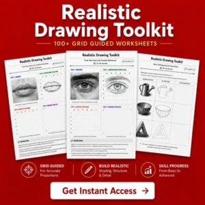 Realistic Drawing Toolkit